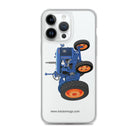 Fordson iPhone 14 Pro Max Fordson E27N L4a | Clear Case for iPhone® Quality Farmers Merch