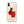 IH Case IH Axial Flow 2188 Harvester | Clear Case for iPhone® Quality Farmers Merch