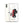IH Clear Case for iPhone® Case IH 7250   |  Clear Case for iPhone® Quality Farmers Merch