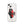 IH iPhone 13 Case IH Quadtrac 715 | Clear Case for iPhone® Quality Farmers Merch