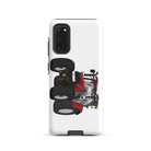 IH Tough case for Samsung® Samsung Galaxy S20 Case IH Maxxum 150 Activedrive 8 | Tough case for Samsung® Quality Farmers Merch