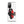 IH Tough case for Samsung® Samsung Galaxy S20 FE Case IH Quadtrac 715 | Tough case for Samsung® Quality Farmers Merch