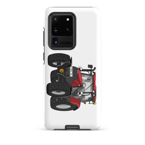 IH Tough case for Samsung® Samsung Galaxy S20 Ultra Case IH Maxxum 145 | Tough case for Samsung® Quality Farmers Merch