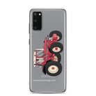 IHC Clear Case for Samsung® Samsung Galaxy S20 IHC 1455 XL | Clear Case for Samsung® Quality Farmers Merch