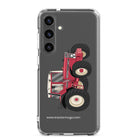 IHC Clear Case for Samsung® Samsung Galaxy S24 Plus IHC 1455 XL | Clear Case for Samsung® Quality Farmers Merch