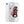IHC IHC 1455 XL | Clear Case for iPhone® Quality Farmers Merch