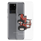 International Clear Case for Samsung® International 885 XL 4WD | Clear Case for Samsung® Quality Farmers Merch