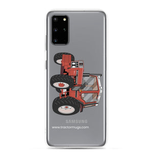 International Clear Case for Samsung® Samsung Galaxy S20 Plus International 885 XL 4WD | Clear Case for Samsung® Quality Farmers Merch