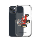 International International 674 | Clear Case for iPhone® Quality Farmers Merch