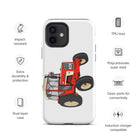 International Phone Case (iPhone) iPhone 12 International 674 | Tough Case for iPhone® Quality Farmers Merch