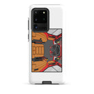 International Tough case for Samsung® Samsung Galaxy S20 Ultra International Cabin | Tough case for Samsung® Quality Farmers Merch