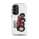 International Tough case for Samsung® Samsung Galaxy S23 Plus Case International 1455 XL | Tough case for Samsung® Quality Farmers Merch