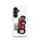 International Tough case for Samsung® Samsung Galaxy S24 Case International 1455 XL | Tough case for Samsung® Quality Farmers Merch