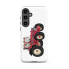 International Tough case for Samsung® Samsung Galaxy S24 Plus Case International 1455 XL | Tough case for Samsung® Quality Farmers Merch