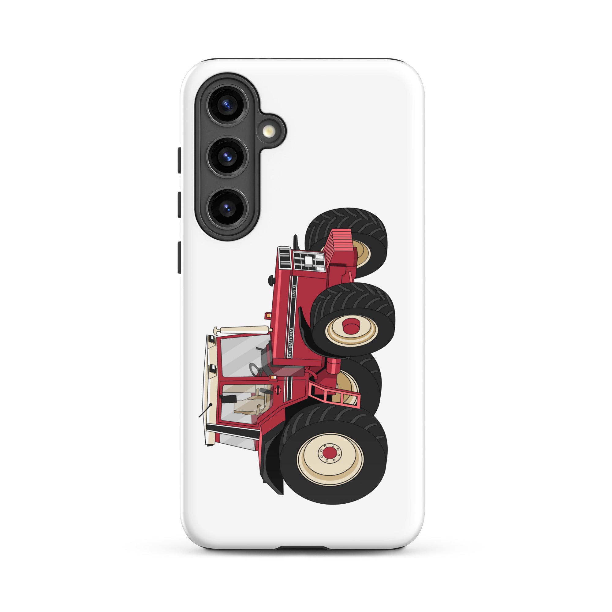 International Tough case for Samsung® Samsung Galaxy S24 Plus Case International 1455 XL | Tough case for Samsung® Quality Farmers Merch