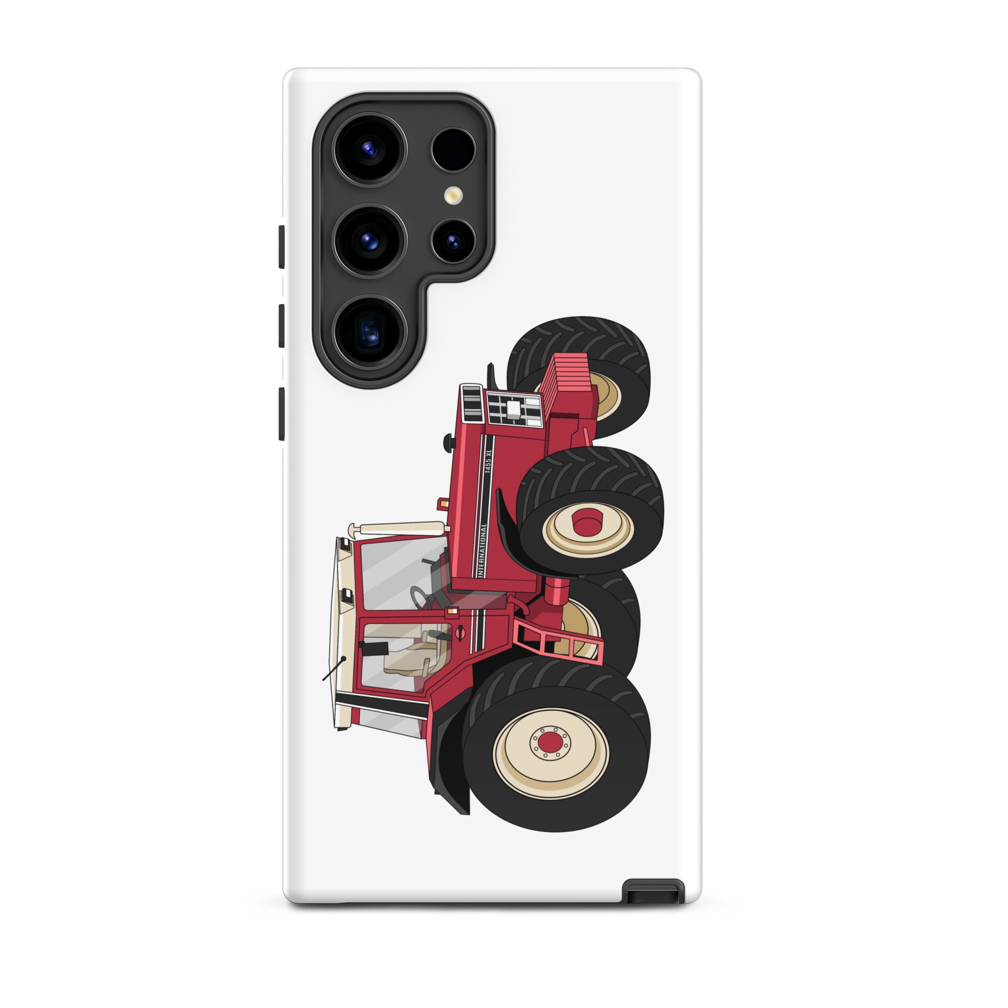 International Tough case for Samsung® Samsung Galaxy S24 Ultra Case International 1455 XL | Tough case for Samsung® Quality Farmers Merch