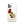 JCB Clear Case for iPhone® iPhone 12 Pro JCB 3CX White Cabin 2WD | Clear Case for iPhone® Quality Farmers Merch