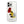 JCB Clear Case for iPhone® iPhone 13 Pro Max JCB 3CX White Cabin 2WD | Clear Case for iPhone® Quality Farmers Merch