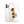 JCB Clear Case for iPhone® JCB 4D Backhoe | Clear Case for iPhone® Quality Farmers Merch