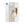 JCB Clear Case for iPhone® JCB 814 Super | Clear Case for iPhone® Quality Farmers Merch