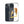 JCB Clear Case for iPhone® JCB 814 Super | Clear Case for iPhone® Quality Farmers Merch
