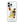 JCB iPhone 14 Pro Max JCB 3C II Backhoe | Clear Case for iPhone® Quality Farmers Merch