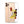 JCB JCB 3C II Backhoe | Clear Case for iPhone® Quality Farmers Merch