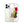JCB JCB 3CX 70th Anniversary Edition | Clear Case for iPhone® Quality Farmers Merch