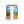 JCB JCB 80's White Cab Man | Mug with Color Inside Quality Farmers Merch