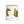 JCB Mug with Color Inside JCB 3cx Turbo | Mug with Color Inside (1990) Quality Farmers Merch