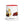 JCB Mug with Color Inside JCB 3D (1975) | Mug with Color Inside Quality Farmers Merch