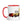 JCB Mug with Color Inside JCB 3D (1975) | Mug with Color Inside Quality Farmers Merch