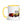 JCB Mug with Color Inside JCB 3D (1975) | Mug with Color Inside Quality Farmers Merch