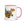 JCB Mug with Color Inside Pink JCB 3cx Turbo | Mug with Color Inside (1990) Quality Farmers Merch