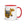 JCB Mug with Color Inside Red JCB 3cx Turbo | Mug with Color Inside (1990) Quality Farmers Merch