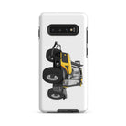 JCB Tough case for Samsung® Samsung Galaxy S10 Plus JCB Fastrac 2170 | Tough case for Samsung® Quality Farmers Merch
