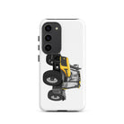 JCB Tough case for Samsung® Samsung Galaxy S23 JCB Fastrac 2170 | Tough case for Samsung® Quality Farmers Merch