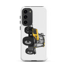 JCB Tough case for Samsung® Samsung Galaxy S23 Plus JCB Fastrac 2170 | Tough case for Samsung® Quality Farmers Merch