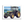 John Deere 20″×28″ John Deere 3050 | Splash Art Canvas Quality Farmers Merch