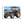 John Deere 20″×30″ John Deere 3050 | Splash Art Canvas Quality Farmers Merch