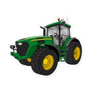 John Deere 5.5″×5.5″ John Deere 7820 | Bubble-free stickers Quality Farmers Merch