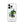John Deere Clear Case for iPhone® iPhone 14 Pro John Deere 4440 4WD  |  Clear Case for iPhone® Quality Farmers Merch