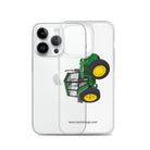 John Deere Clear Case for iPhone® John Deere 2130 | Clear Case for iPhone® Quality Farmers Merch