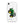 John Deere Clear Case for iPhone® John Deere 4240  |  Clear Case for iPhone® Quality Farmers Merch