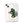 John Deere Clear Case for iPhone® John Deere 6800   |  Clear Case for iPhone® Quality Farmers Merch