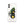 John Deere iPhone 12 John Deere 6R | Clear Case for iPhone® Quality Farmers Merch