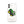 John Deere iPhone 12 John Deere 7R 350 auto powr | Clear Case for iPhone® Quality Farmers Merch