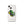 John Deere iPhone 13 mini John Deere 7R 350 auto powr | Clear Case for iPhone® Quality Farmers Merch
