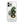 John Deere iPhone 13 Pro Max John Deere 6125 R | Clear Case for iPhone® Quality Farmers Merch