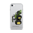 John Deere iPhone SE John Deere 7310R | Clear Case for iPhone® Quality Farmers Merch